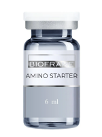 Биоревитализант для лица, шеи, декольте Bioframe PERFECT FACE, 6 мл